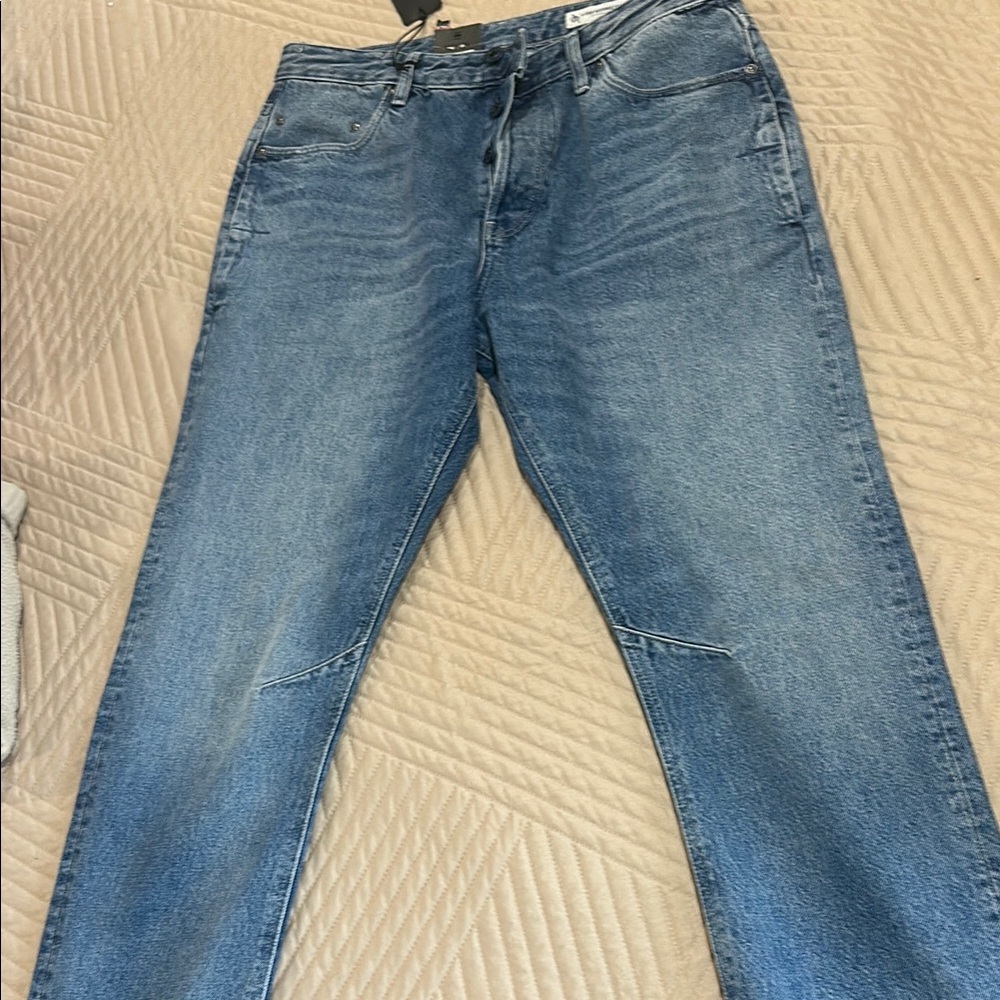 G star relaxed slim Jeans 32/34 new